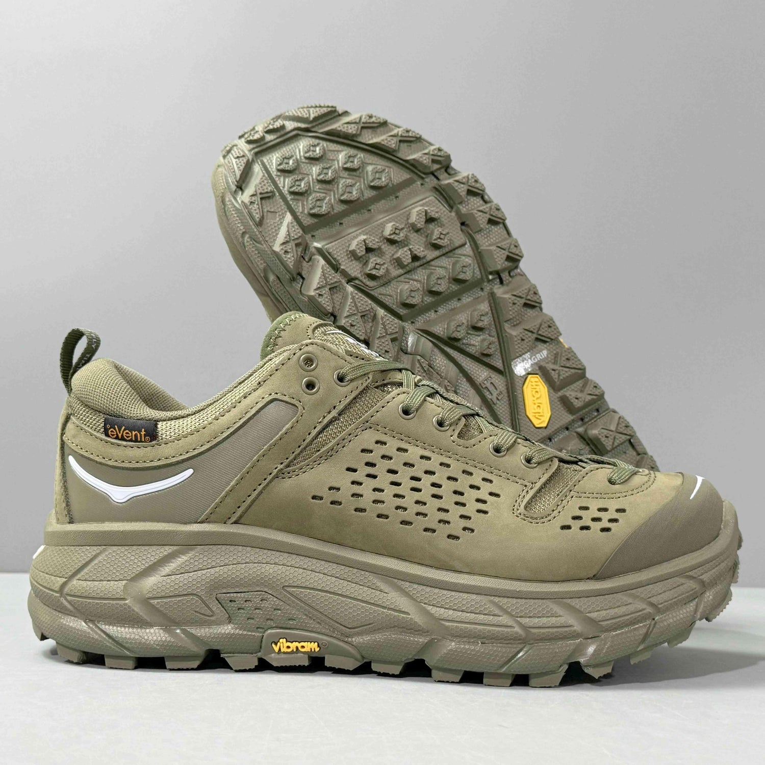 Hoka One One Tor Ultra Low &
