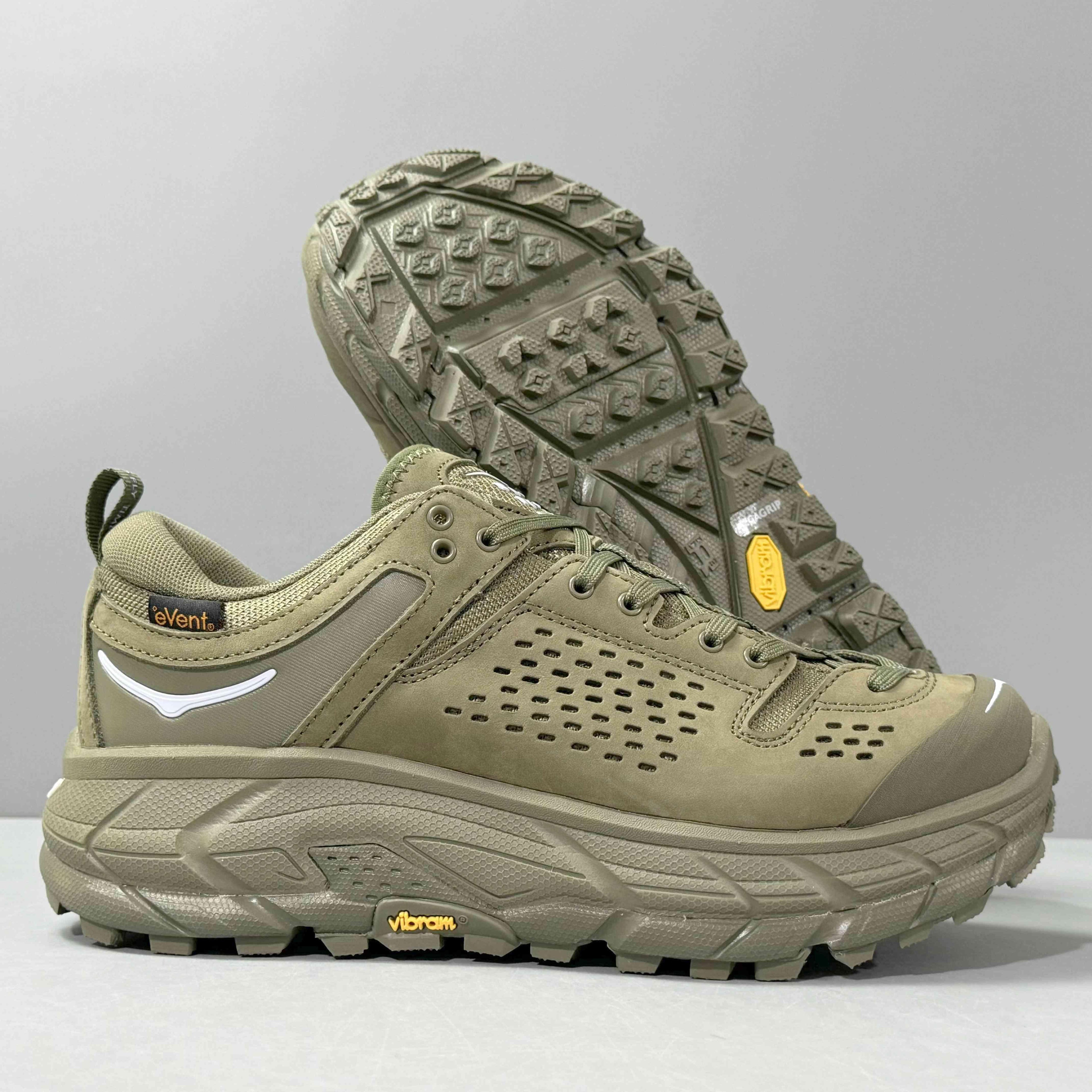 Hoka One One Tor Ultra Low &