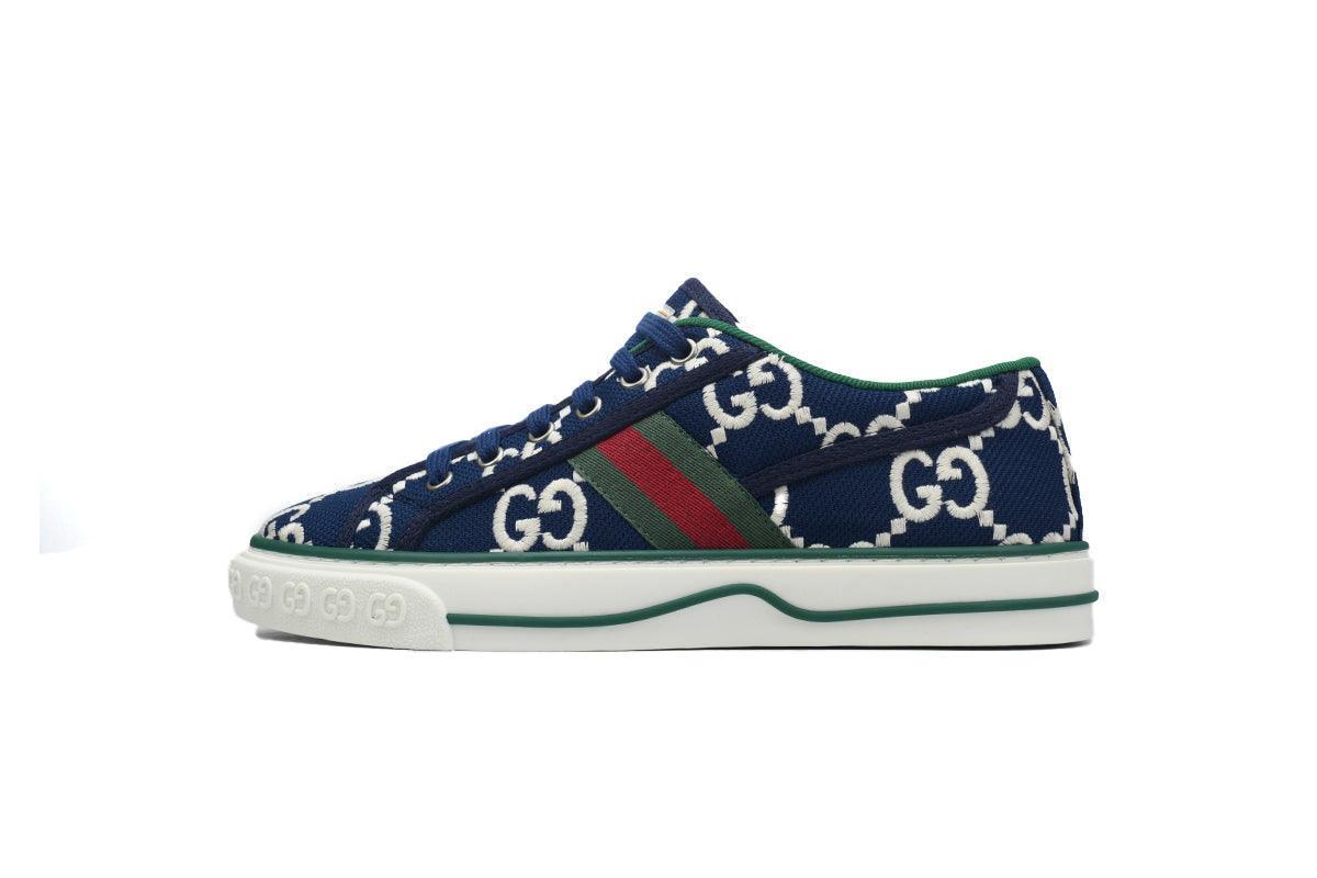 GG GUCCI TENNIS 1977 SNEAKER