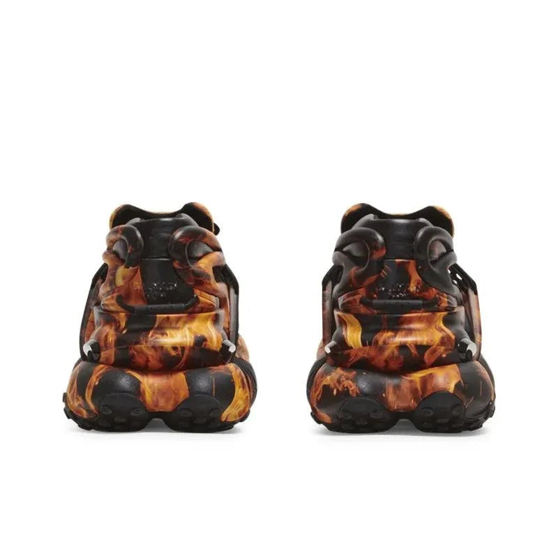 BALMAIN Unicorn Low &