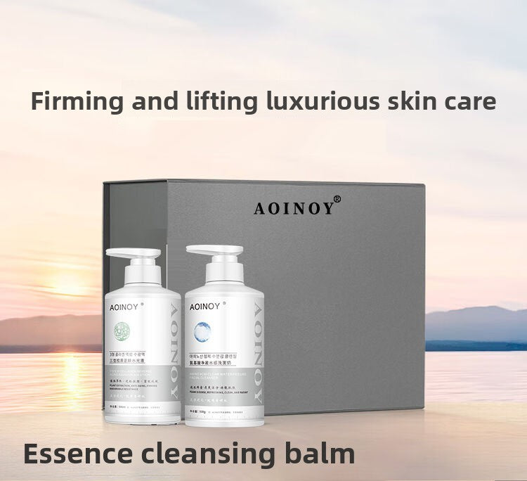 Skincare Set