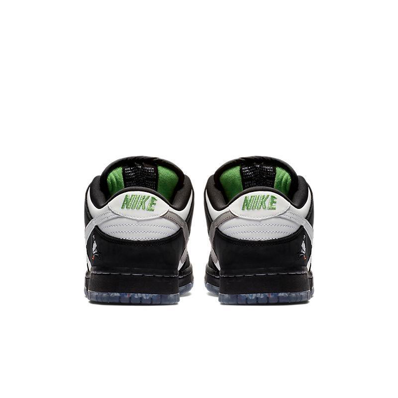 Nike SB Dunk Low Staple Panda Pigeon