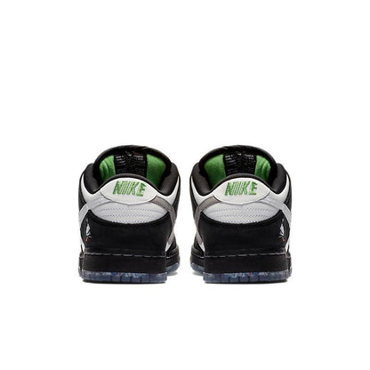 Nike SB Dunk Low Staple Panda Pigeon