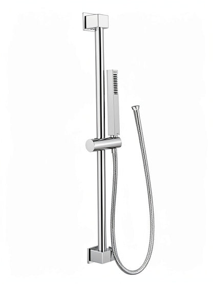Moen S3880EP Collection Hand Shower, Chrome