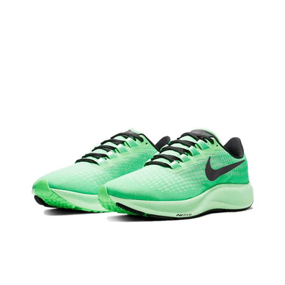 Nike Air Zoom Pegasus 37 Greenblack