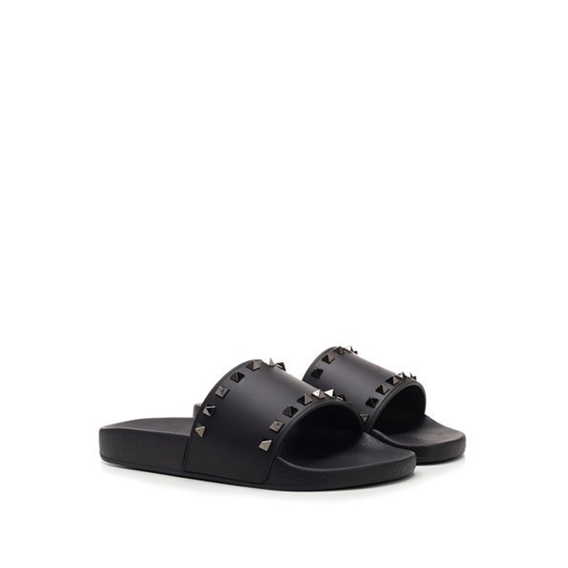 Valentino Garavani Valentino Garavani Rockstud Slides