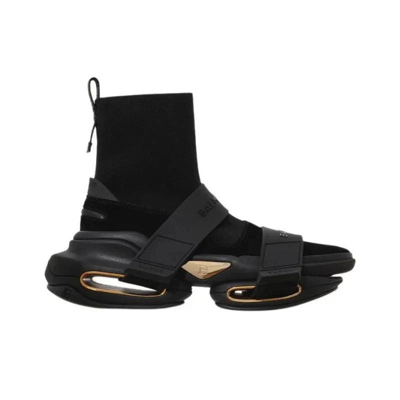 BALMAIN B Bold High &