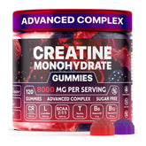 Muscle Boost Gummies SHOPEZRA L.L.C.