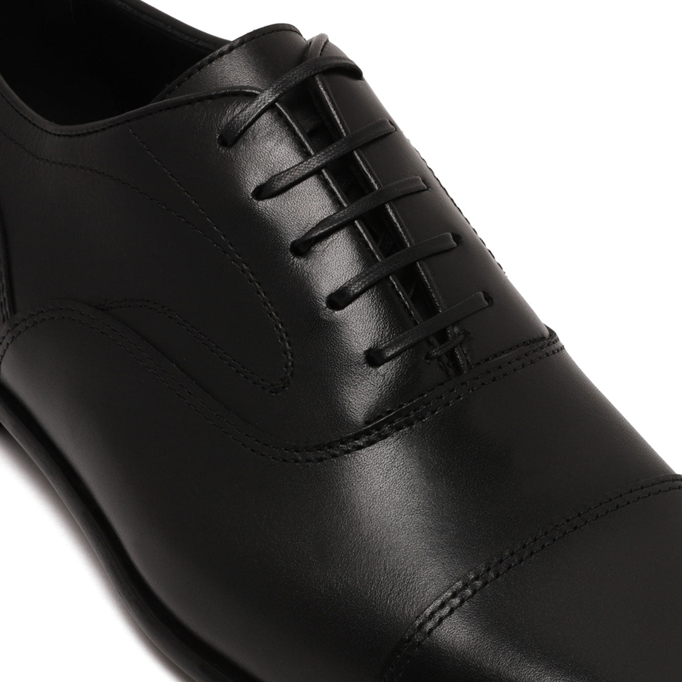 Ferragamo 100% Leather Moccasin Flats for Men