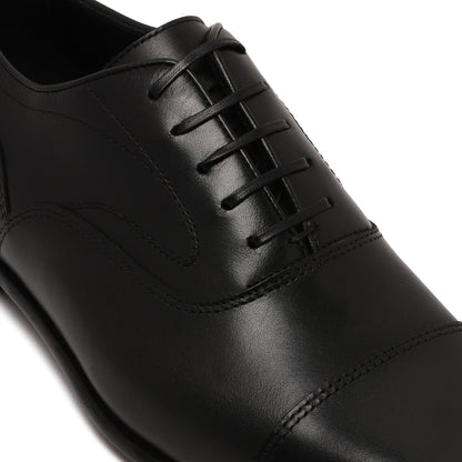 Ferragamo 100% Leather Moccasin Flats for Men