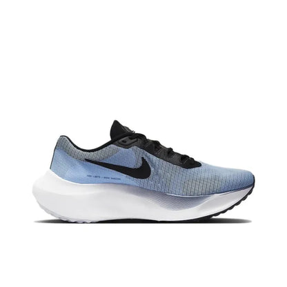 Nike Zoom Fly 5 Cobalt Bliss White