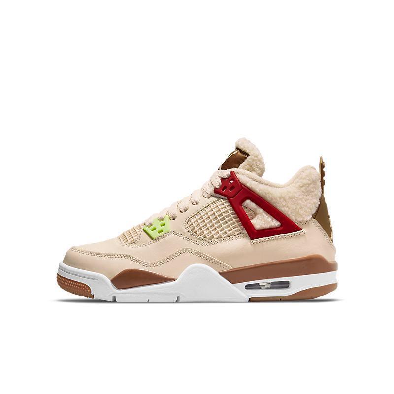Air Jordan 4 Retro &