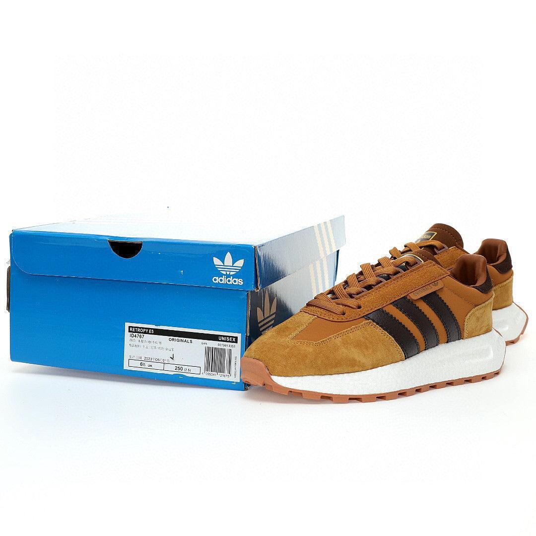 Adidas Retropy E5 &