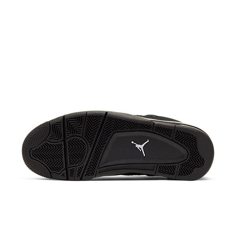 Air Jordan 4 Retro &