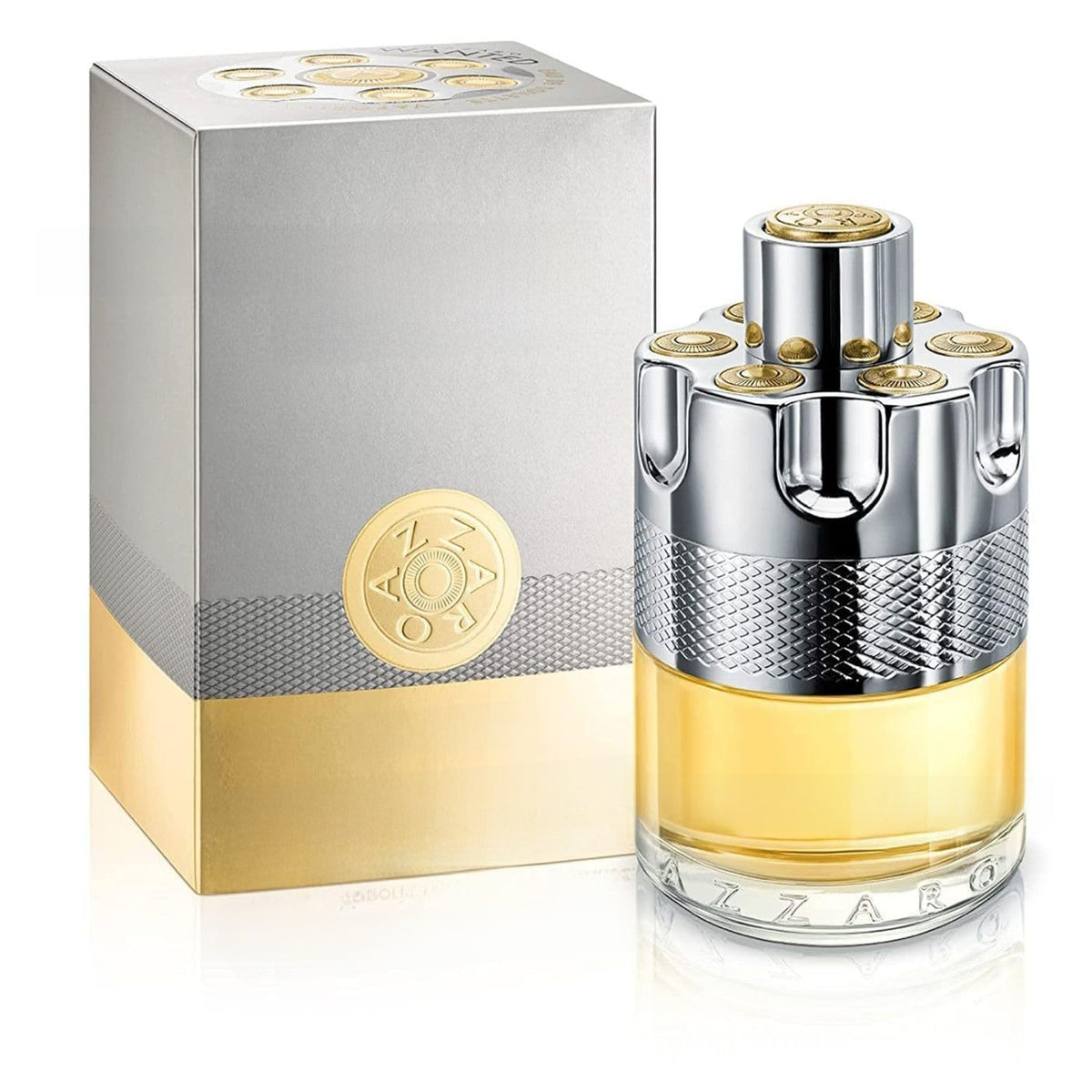 Azaro Men&