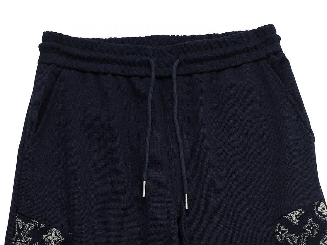 Louis Vuitton Long Pants &