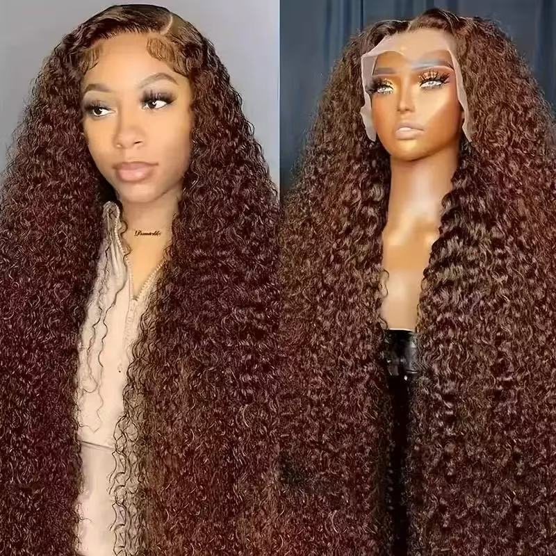 Synthetic Wigs