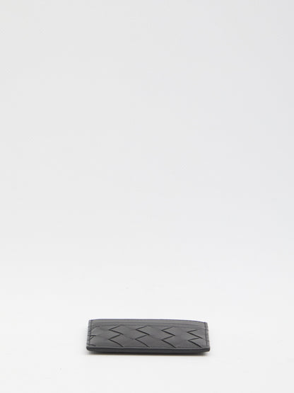 BOTTEGA VENETA Intrecciato Mini Card Case