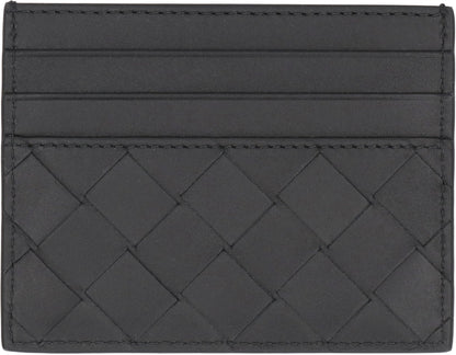 BOTTEGA VENETA Intrecciato Mini Card Case