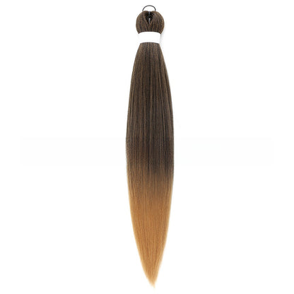Synthetic Braided Hair Wigs for Styling