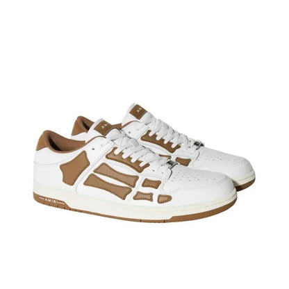AMIRI Skel Top Low &