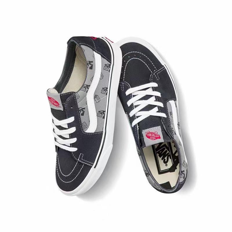 Vans Kazuki Kuraishi x SK8-Low &