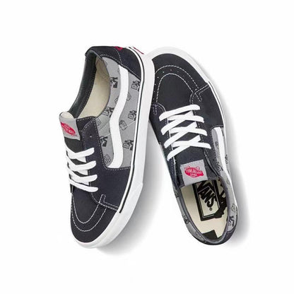 Vans Kazuki Kuraishi x SK8-Low &