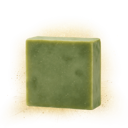 Batana Shampoo Bar for Dry Scalp &amp; Coarse Hair