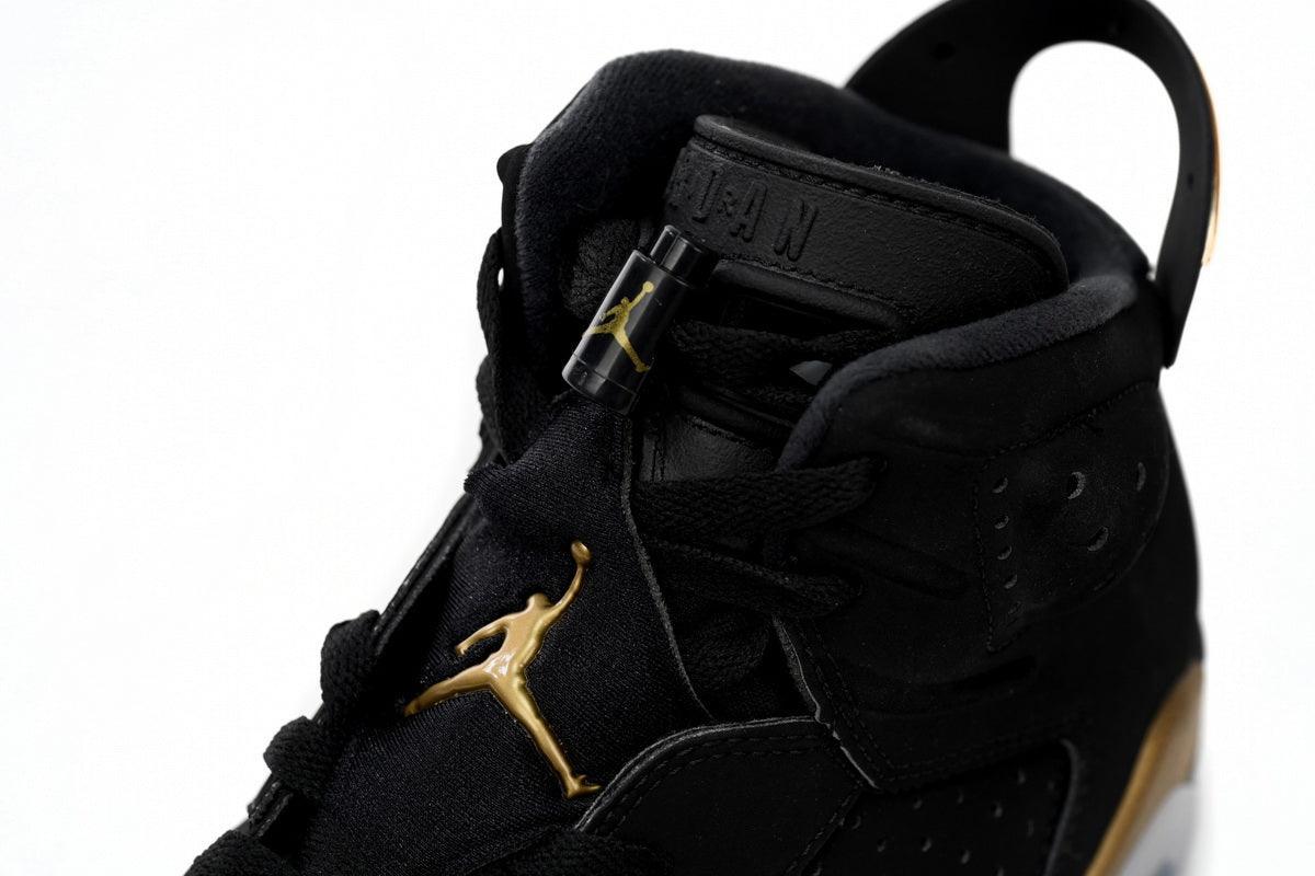 Air Jordan 6 Retro &