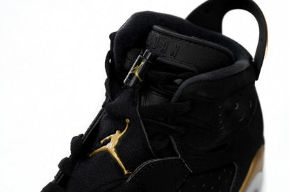 Air Jordan 6 Retro &