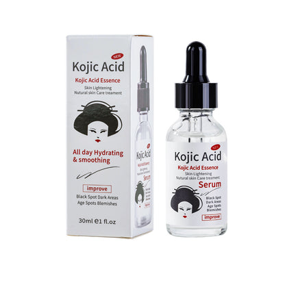 All-Ying Quaxuan Series Facial Repair Niacinamide Cross-Border Skincare Essence