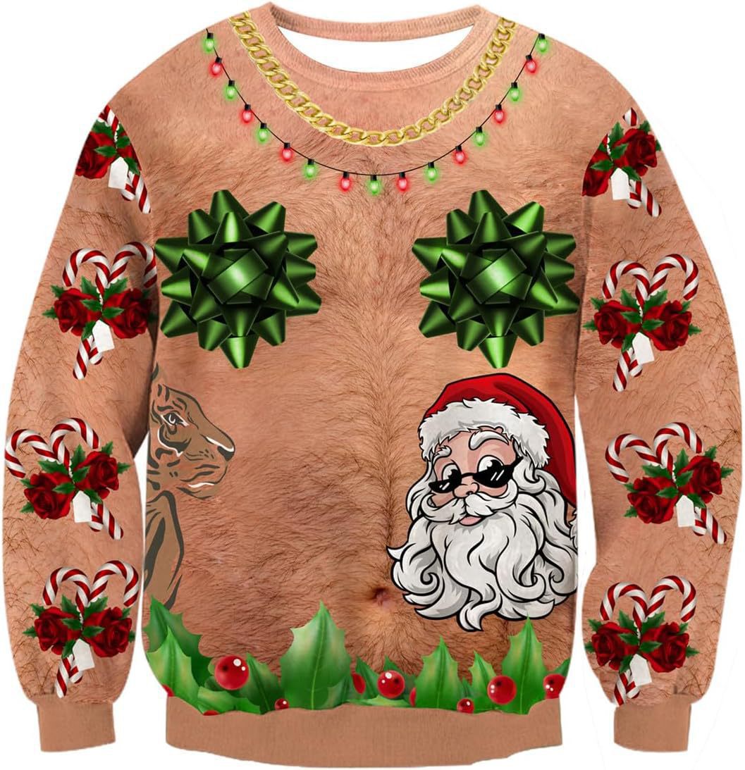 Crewneck Sweat