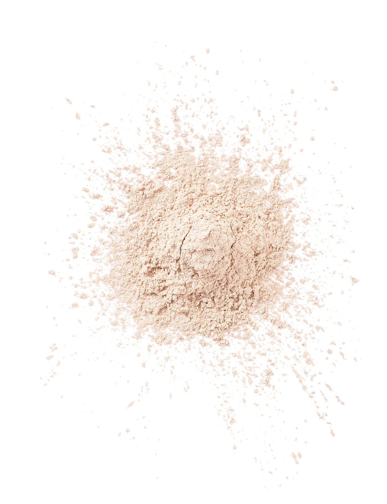 Flormar Loose Setting Powder Semi-Matte Finish 18g