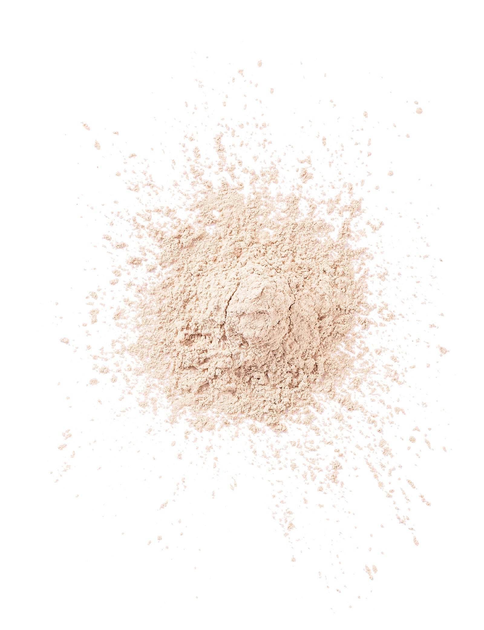 Flormar Loose Setting Powder Semi-Matte Finish 18g