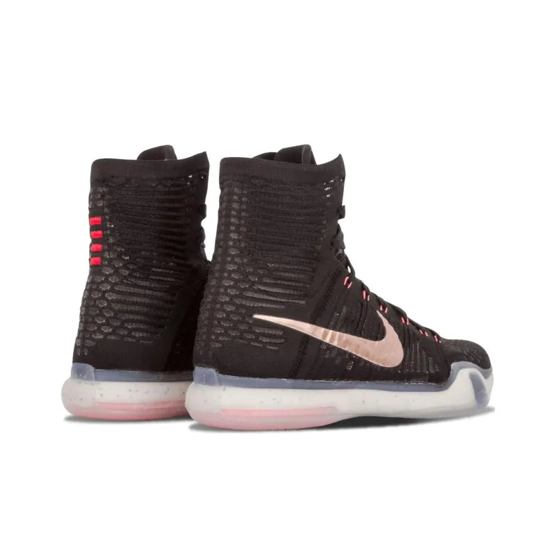 Nike Kobe 10 Elite Elite High Rose Gold Pack