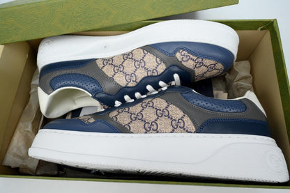 GUCCI Men Sneaker &
