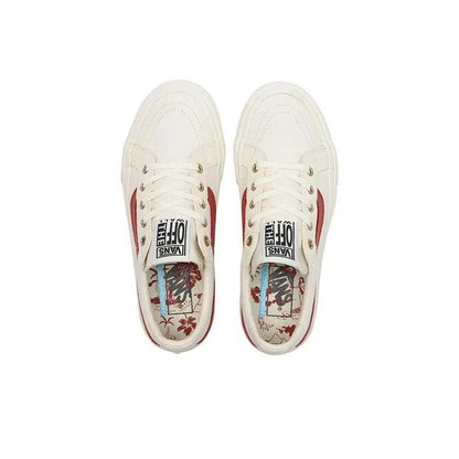 Vans SK8-Low &