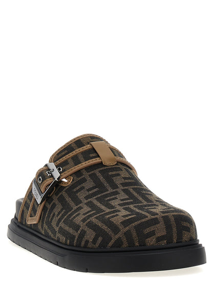 Fendi &