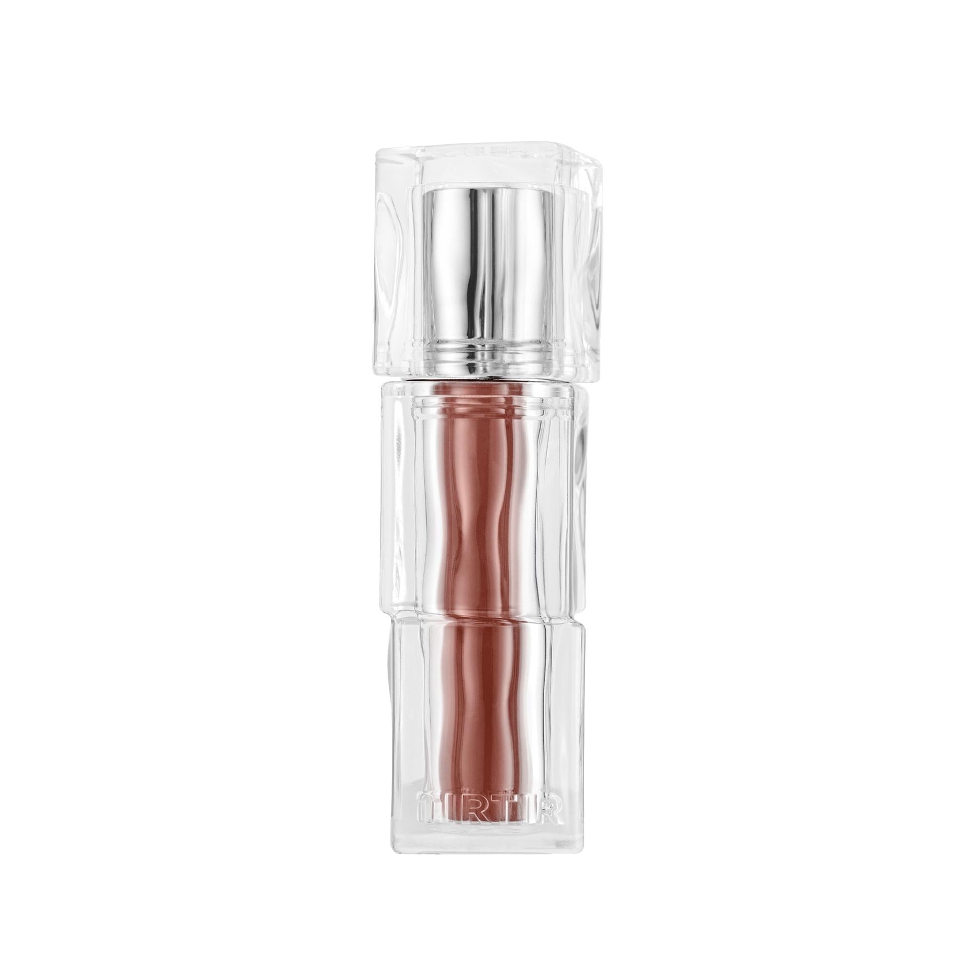 TIRTIR Waterism Glow Tint Hydrating Lip Gloss 06 Honey Nut 4g