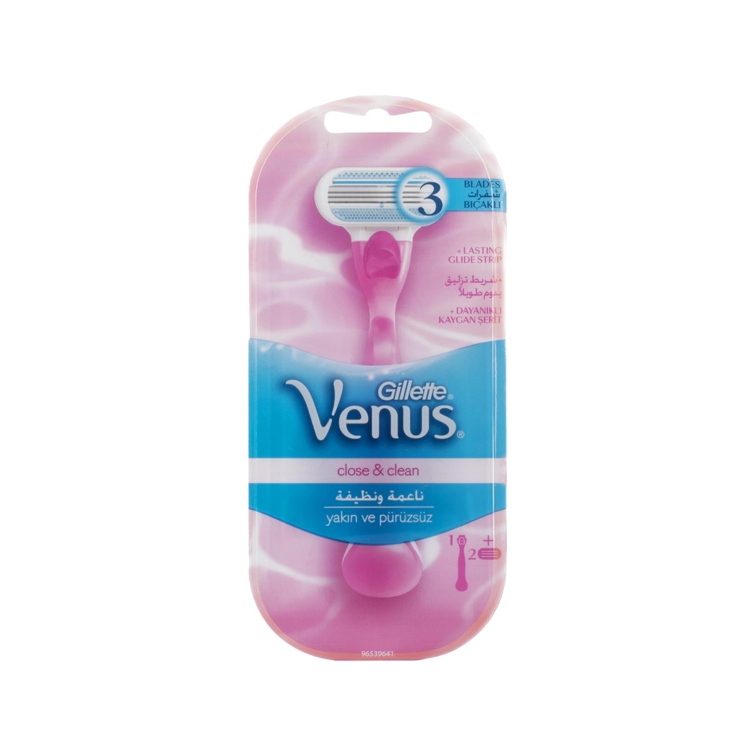 Gillette Venus Women&
