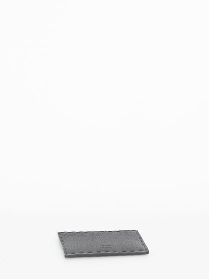 FENDI Modern Mini Card Case for Men
