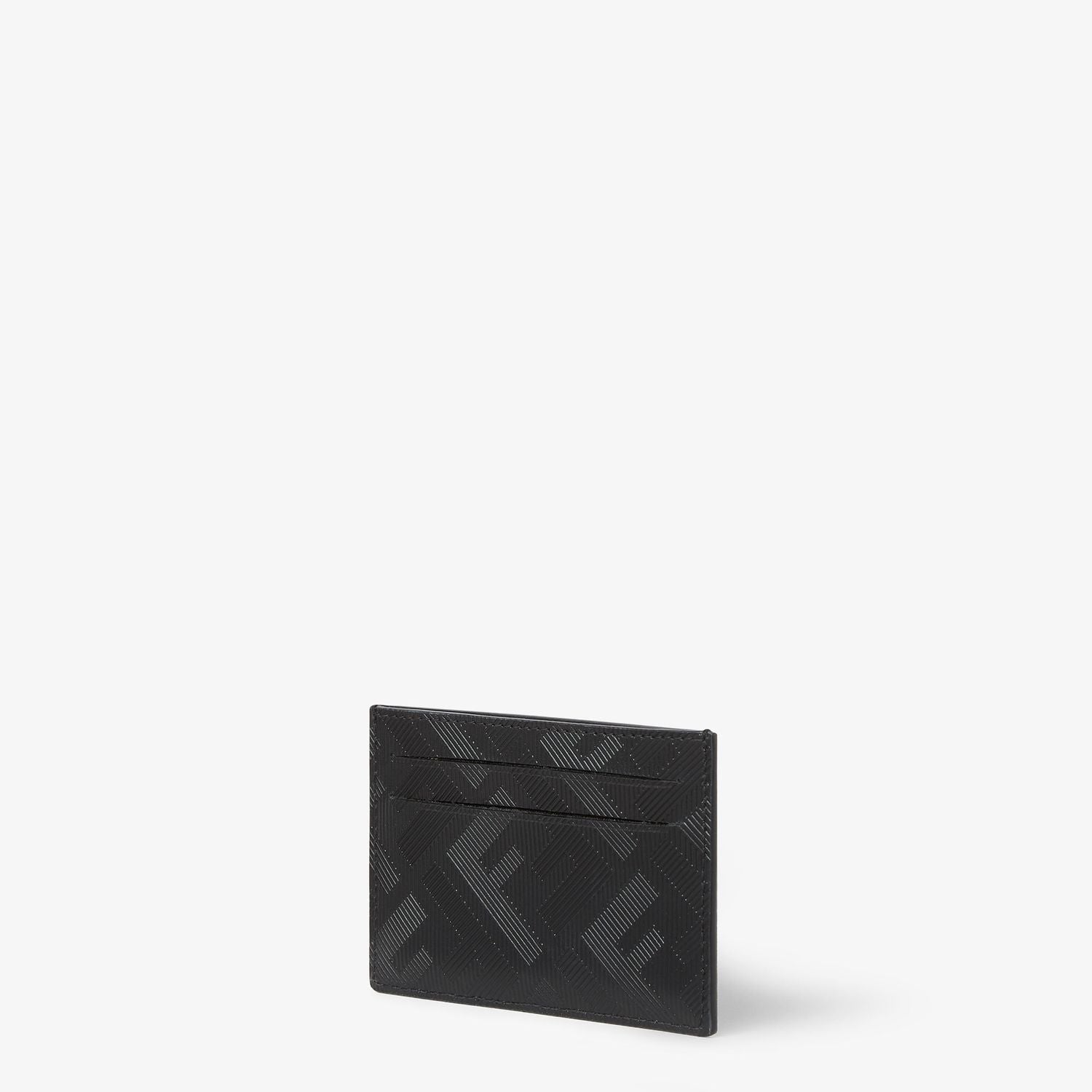 FENDI Elegant Mini Card Case