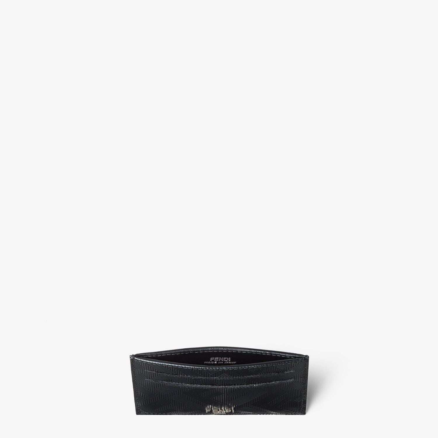 FENDI Elegant Mini Card Case
