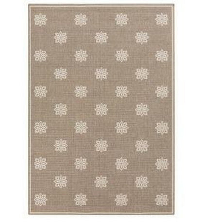 Surya Alfresco ALF96 2 Ft. 3 in. X 7 Ft. 9 in. Indoor / Outdoor Area Rug