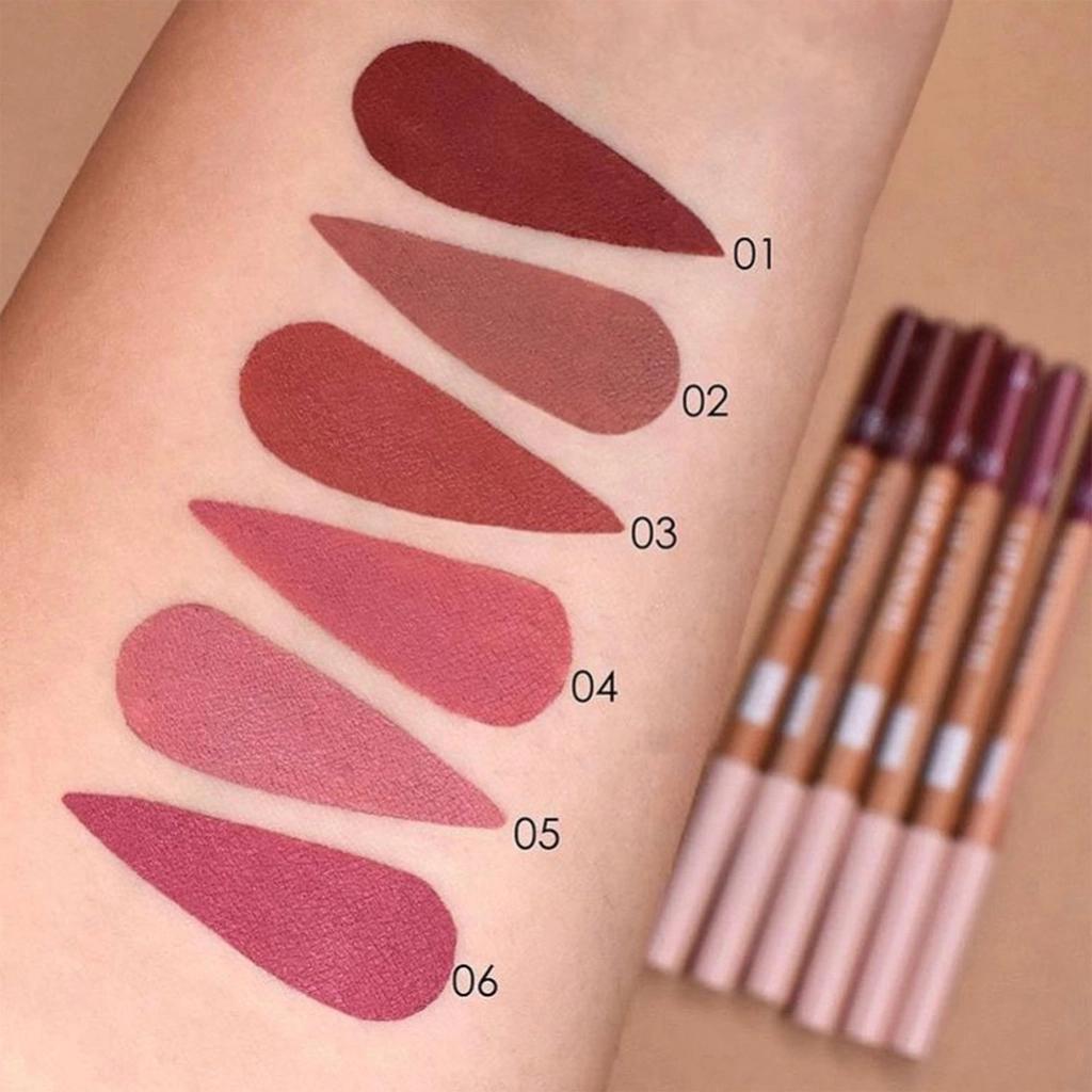 Astra Pure Beauty Lip Liner 05 Defining Pencil 1.1g