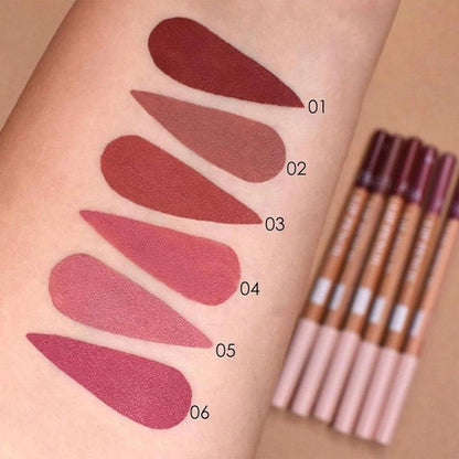 Astra Pure Beauty Lip Liner 05 Defining Pencil 1.1g