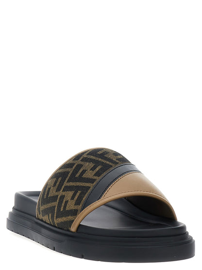 Fendi &