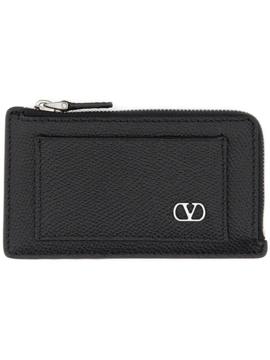 VALENTINO Mini Coin Purse