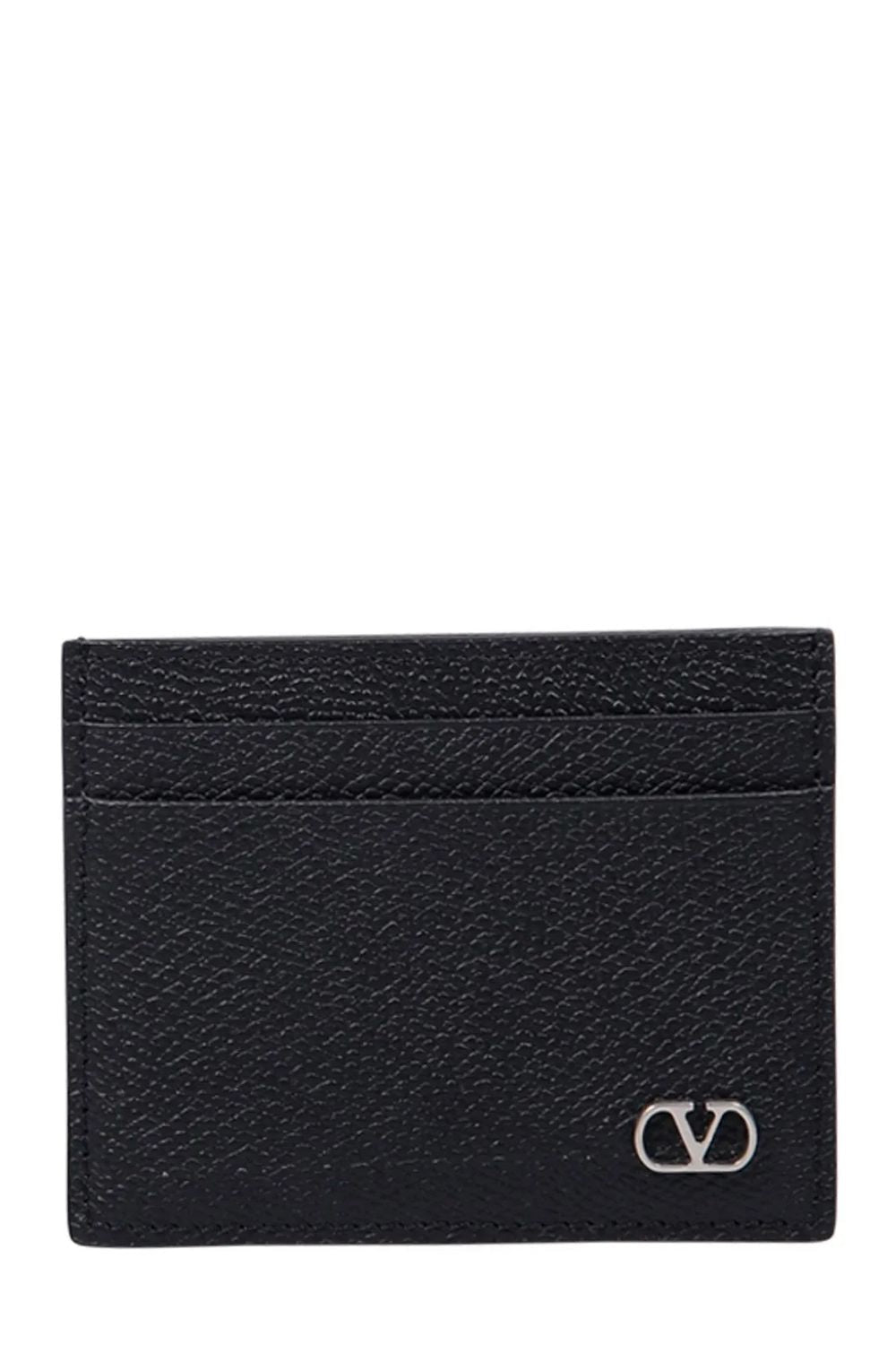 VALENTINO Mini Card Holder for Men