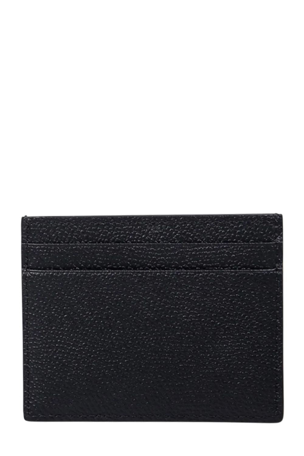 VALENTINO Mini Card Holder for Men